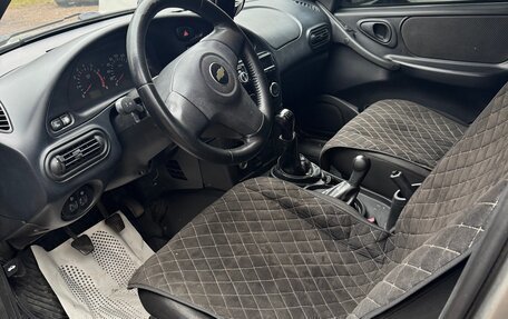 Chevrolet Niva I рестайлинг, 2013 год, 650 000 рублей, 10 фотография