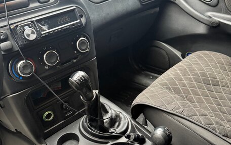 Chevrolet Niva I рестайлинг, 2013 год, 650 000 рублей, 9 фотография