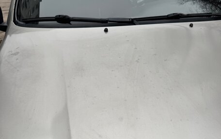 Chevrolet Niva I рестайлинг, 2013 год, 650 000 рублей, 12 фотография