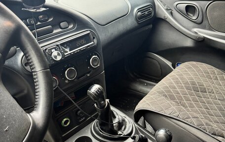 Chevrolet Niva I рестайлинг, 2013 год, 650 000 рублей, 8 фотография