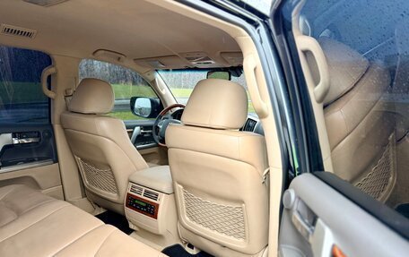 Toyota Land Cruiser 200, 2012 год, 3 095 000 рублей, 13 фотография