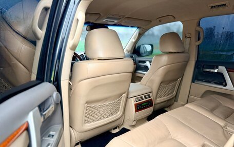 Toyota Land Cruiser 200, 2012 год, 3 095 000 рублей, 11 фотография