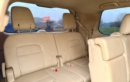 Toyota Land Cruiser 200, 2012 год, 3 095 000 рублей, 14 фотография