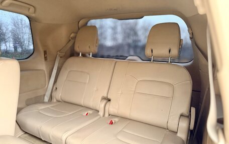 Toyota Land Cruiser 200, 2012 год, 3 095 000 рублей, 12 фотография