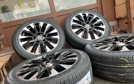 Toyota Land Cruiser 200, 2012 год, 3 095 000 рублей, 17 фотография