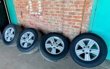 Toyota Land Cruiser 200, 2012 год, 3 095 000 рублей, 19 фотография