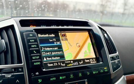 Toyota Land Cruiser 200, 2012 год, 3 095 000 рублей, 31 фотография