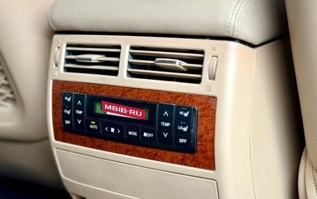 Toyota Land Cruiser 200, 2012 год, 3 095 000 рублей, 33 фотография