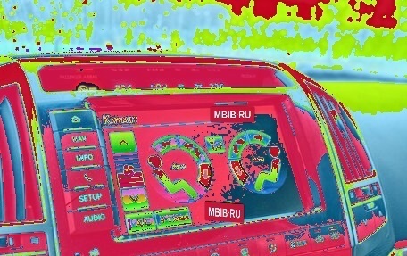 Toyota Land Cruiser 200, 2012 год, 3 095 000 рублей, 24 фотография