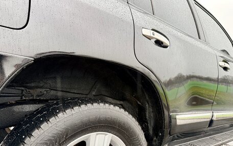 Toyota Land Cruiser 200, 2012 год, 3 095 000 рублей, 35 фотография