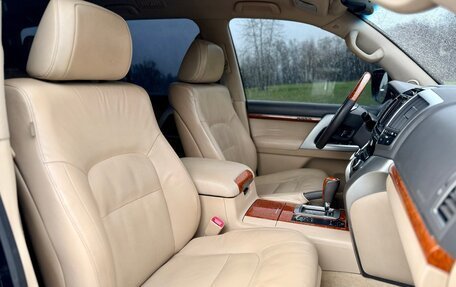 Toyota Land Cruiser 200, 2012 год, 3 095 000 рублей, 40 фотография