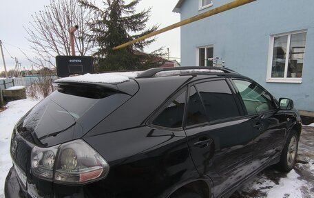 Lexus RX II рестайлинг, 2004 год, 950 000 рублей, 4 фотография