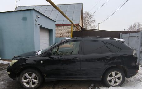 Lexus RX II рестайлинг, 2004 год, 950 000 рублей, 2 фотография