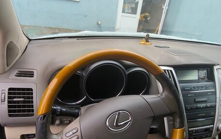 Lexus RX II рестайлинг, 2004 год, 950 000 рублей, 8 фотография