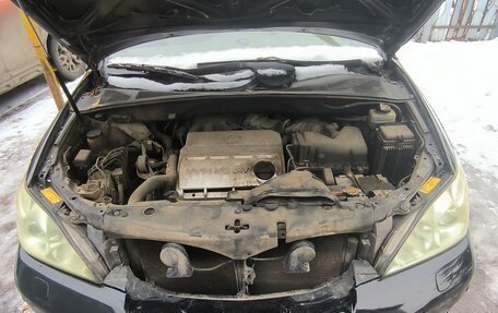 Lexus RX II рестайлинг, 2004 год, 950 000 рублей, 6 фотография