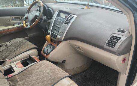 Lexus RX II рестайлинг, 2004 год, 950 000 рублей, 9 фотография