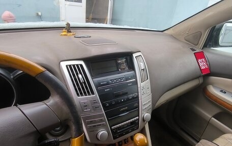 Lexus RX II рестайлинг, 2004 год, 950 000 рублей, 7 фотография