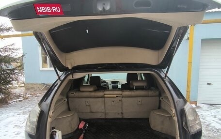 Lexus RX II рестайлинг, 2004 год, 950 000 рублей, 5 фотография