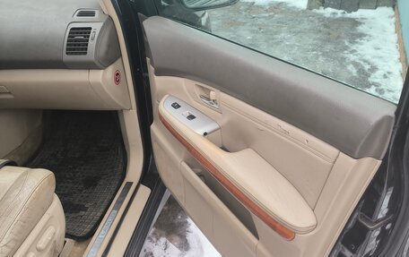 Lexus RX II рестайлинг, 2004 год, 950 000 рублей, 10 фотография