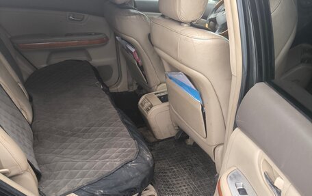 Lexus RX II рестайлинг, 2004 год, 950 000 рублей, 11 фотография