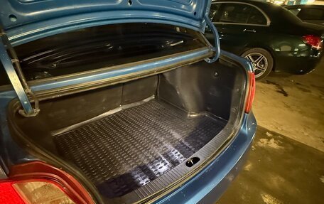 KIA Rio II, 2010 год, 500 000 рублей, 11 фотография