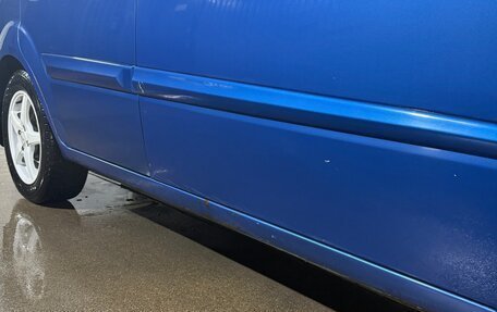 KIA Rio II, 2010 год, 500 000 рублей, 12 фотография