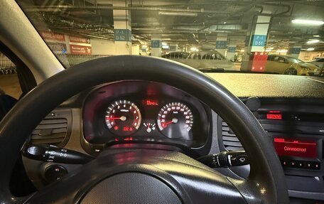 KIA Rio II, 2010 год, 500 000 рублей, 7 фотография