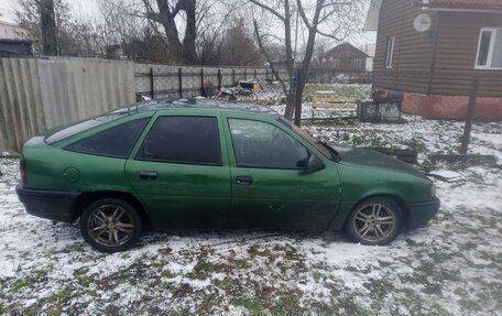 Opel Vectra A, 1994 год, 50 000 рублей, 3 фотография