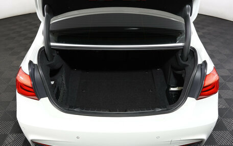 BMW 3 серия, 2017 год, 2 997 000 рублей, 10 фотография