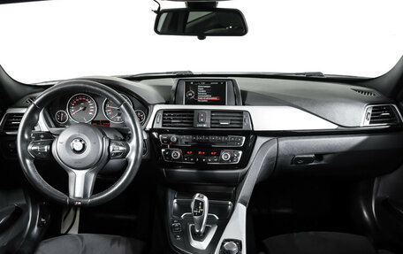 BMW 3 серия, 2017 год, 2 997 000 рублей, 13 фотография
