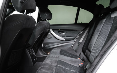 BMW 3 серия, 2017 год, 2 997 000 рублей, 12 фотография