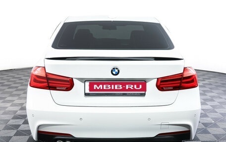 BMW 3 серия, 2017 год, 2 997 000 рублей, 6 фотография