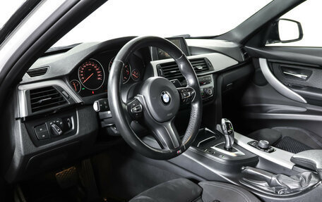 BMW 3 серия, 2017 год, 2 997 000 рублей, 15 фотография