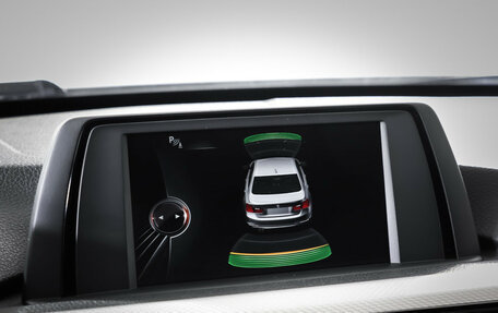 BMW 3 серия, 2017 год, 2 997 000 рублей, 18 фотография