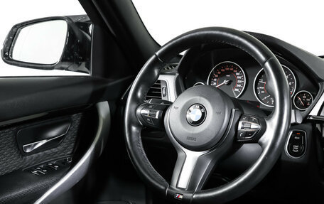 BMW 3 серия, 2017 год, 2 997 000 рублей, 17 фотография