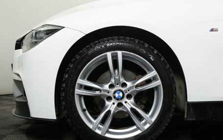 BMW 3 серия, 2017 год, 2 997 000 рублей, 24 фотография