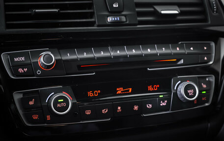 BMW 3 серия, 2017 год, 2 997 000 рублей, 19 фотография