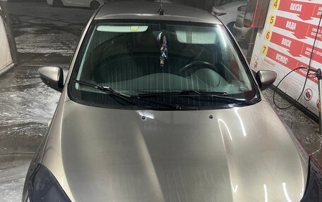 Datsun on-DO I рестайлинг, 2015 год, 260 000 рублей, 6 фотография