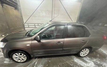 Datsun on-DO I рестайлинг, 2015 год, 260 000 рублей, 3 фотография