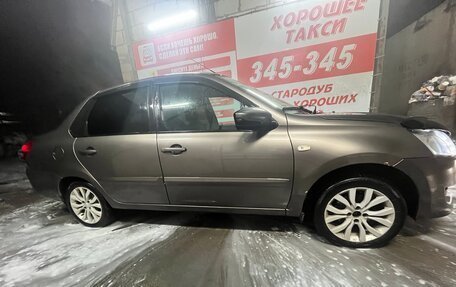 Datsun on-DO I рестайлинг, 2015 год, 260 000 рублей, 4 фотография