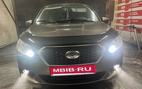 Datsun on-DO I рестайлинг, 2015 год, 260 000 рублей, 7 фотография