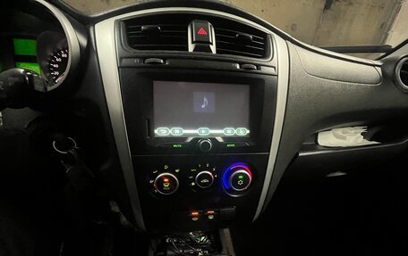 Datsun on-DO I рестайлинг, 2015 год, 260 000 рублей, 11 фотография