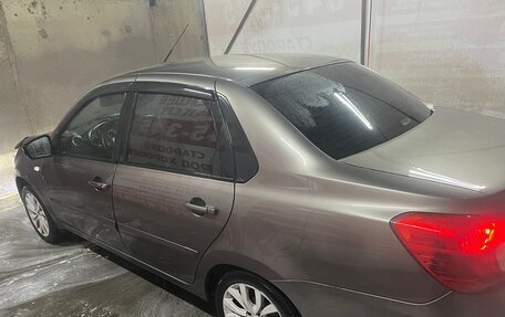 Datsun on-DO I рестайлинг, 2015 год, 260 000 рублей, 8 фотография