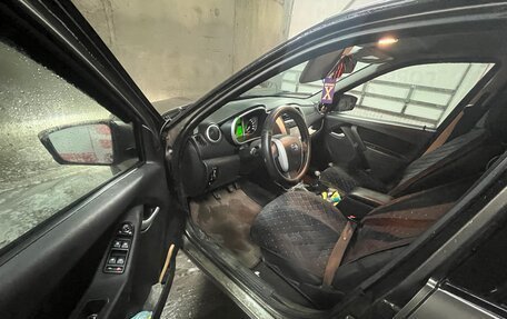 Datsun on-DO I рестайлинг, 2015 год, 260 000 рублей, 9 фотография