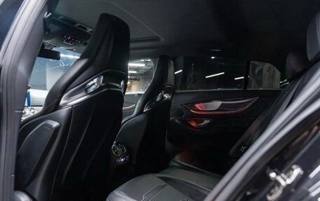 Mercedes-Benz AMG GT I рестайлинг, 2018 год, 7 900 000 рублей, 6 фотография