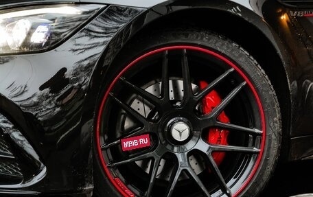 Mercedes-Benz AMG GT I рестайлинг, 2018 год, 7 900 000 рублей, 2 фотография