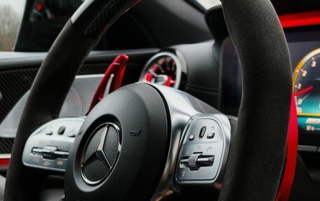 Mercedes-Benz AMG GT I рестайлинг, 2018 год, 7 900 000 рублей, 10 фотография