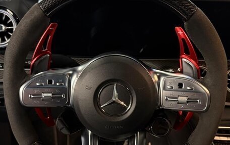 Mercedes-Benz AMG GT I рестайлинг, 2018 год, 7 900 000 рублей, 12 фотография