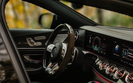 Mercedes-Benz AMG GT I рестайлинг, 2018 год, 7 900 000 рублей, 15 фотография