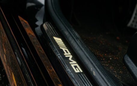 Mercedes-Benz AMG GT I рестайлинг, 2018 год, 7 900 000 рублей, 16 фотография